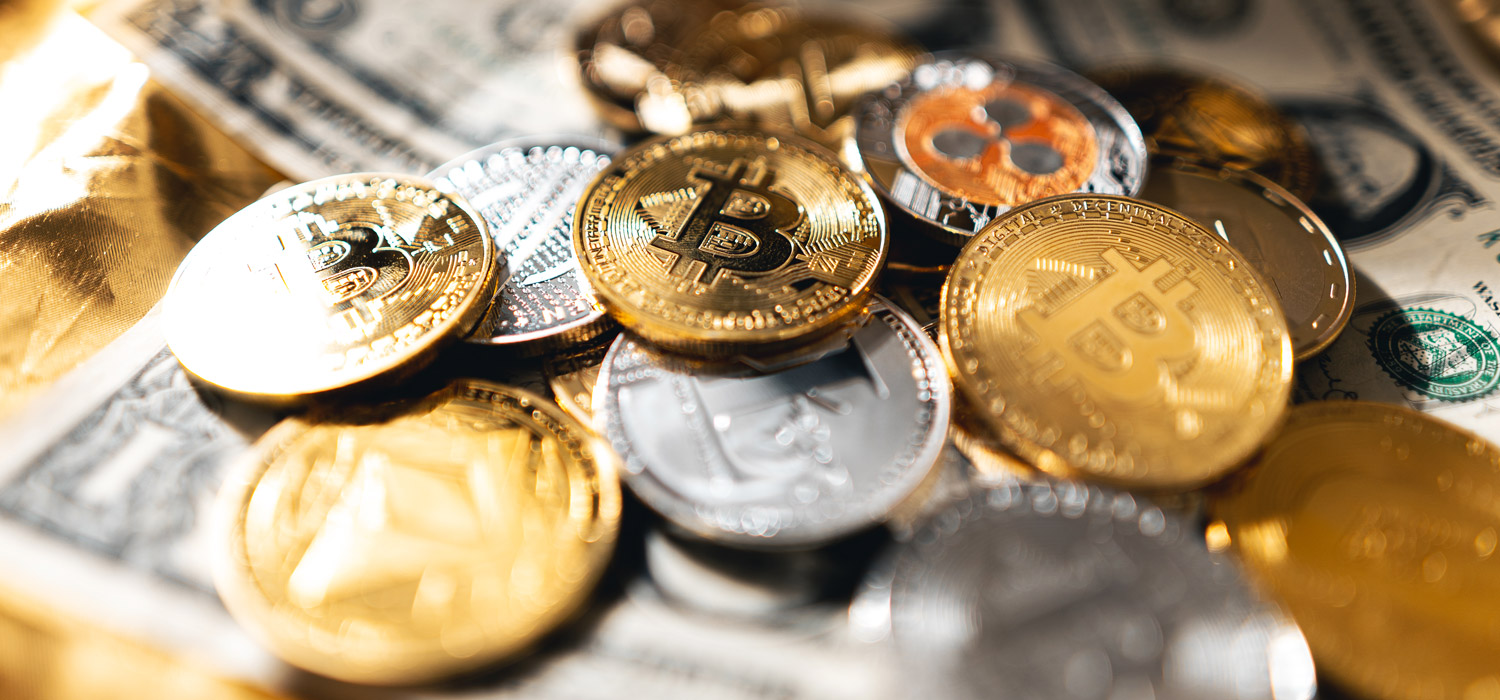 Cryptocurrency