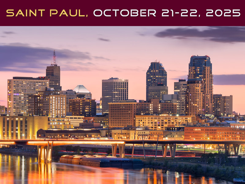 ASCEND Conference Minnesota