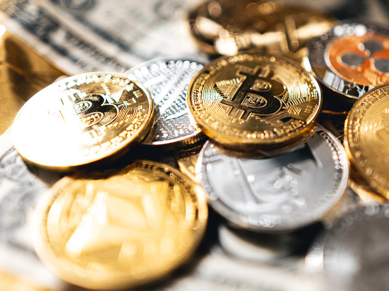 Crypto Asset