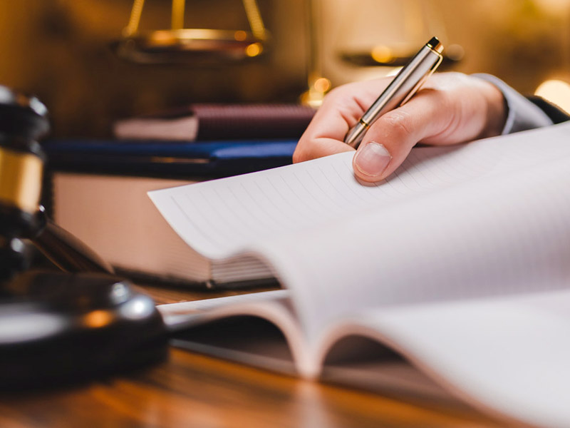 Real Estate Investment Trusts