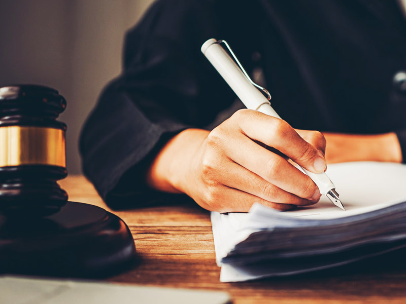 Regulations Framework