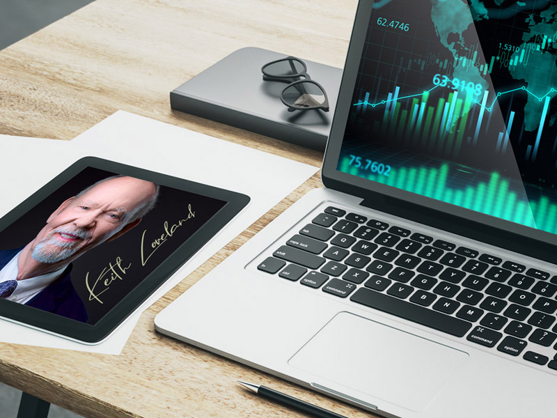 Student of Financial Markets