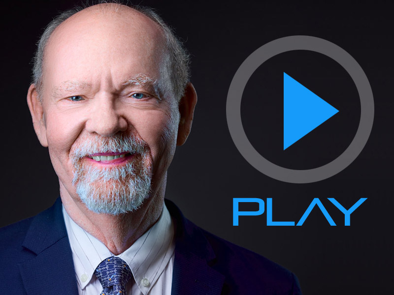 Welcome Video by Keith Loveland