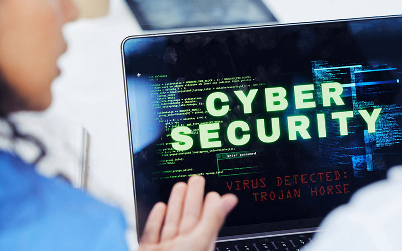Cybersecurity