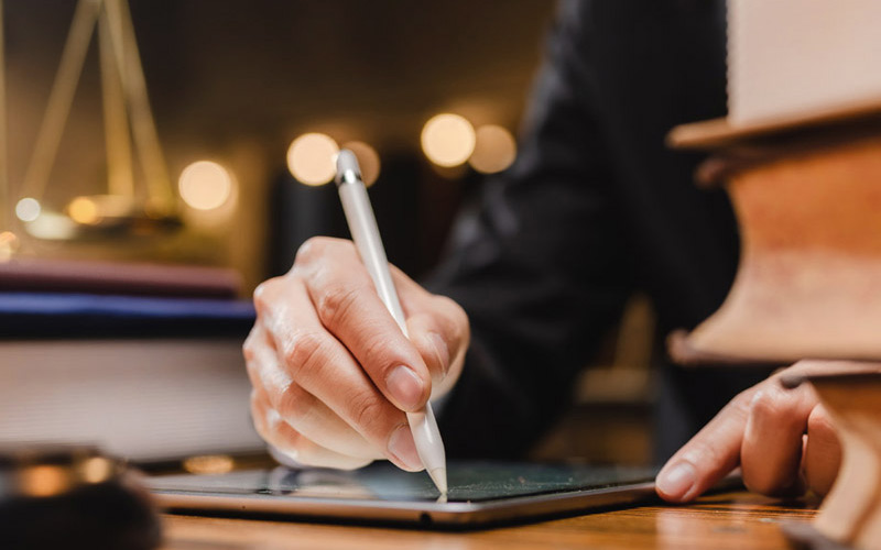 Securities Laws