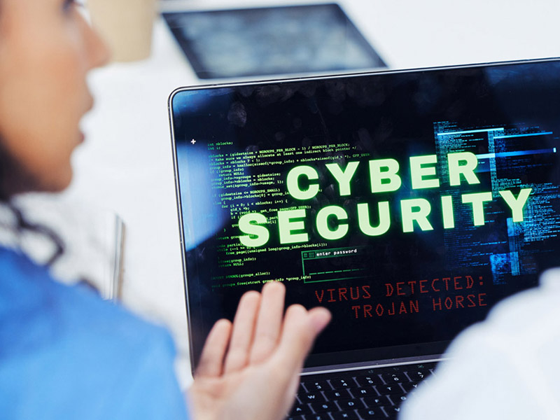 Cybersecurity