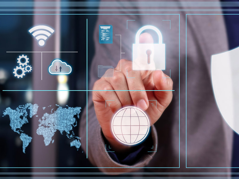 Cybersecurity