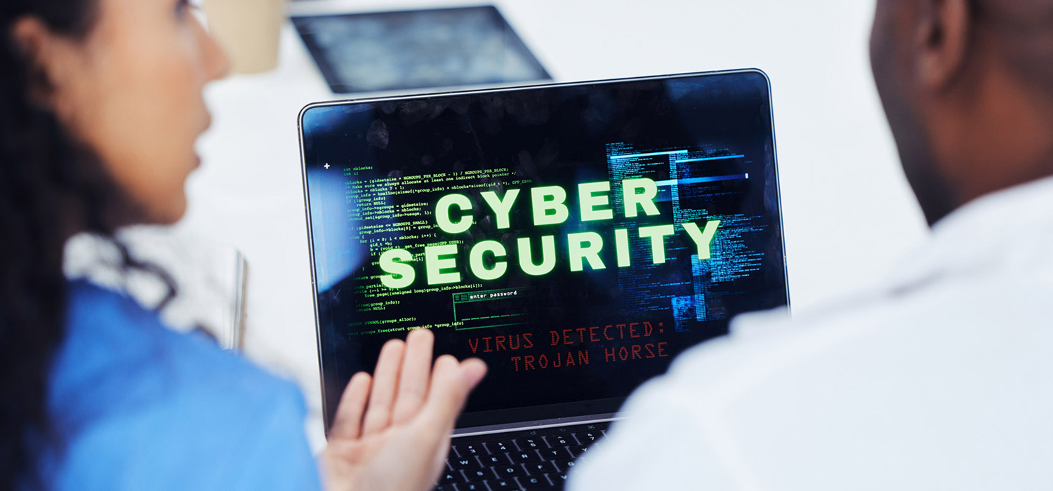 Cybersecurity