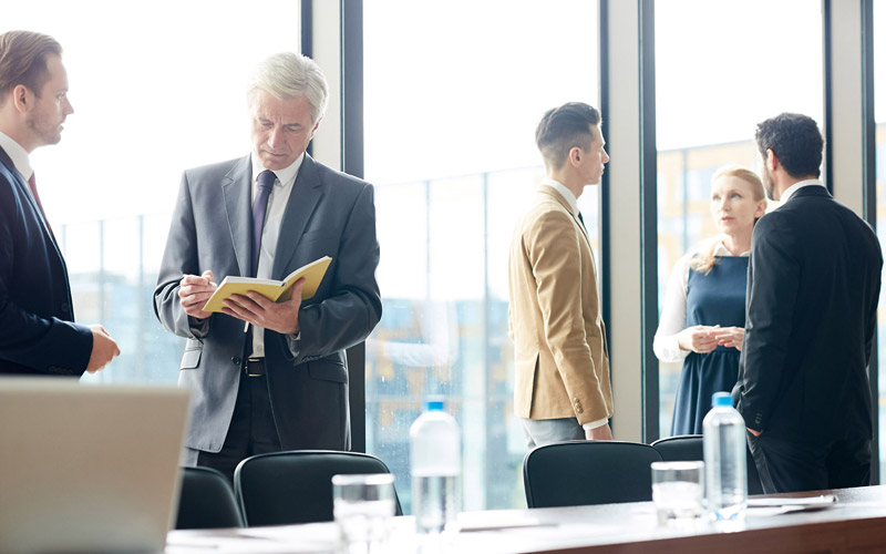 Interactive Ethics Workshop