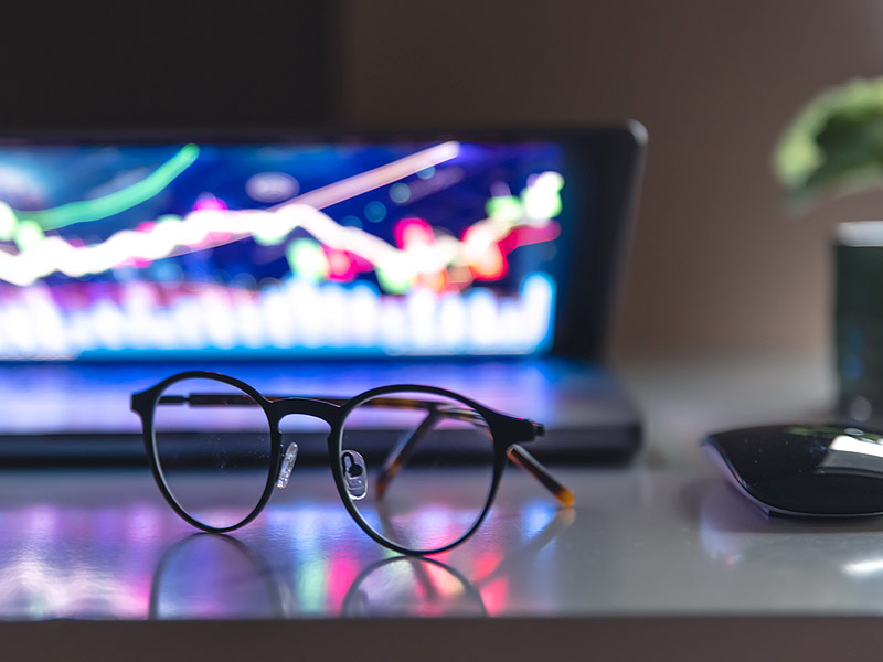 Financial Services Industry