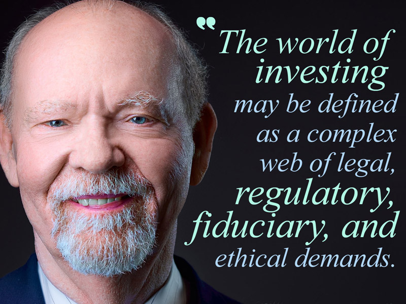 Investing Financial Tips