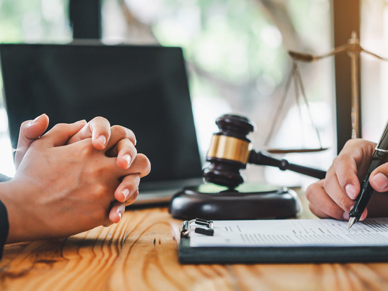 Keith Loveland Mediation Services